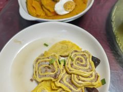 -玲燕蒸菜馆(江东路店)