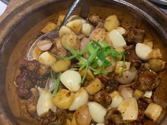-徐记海鲜(大明宫|北二环店)