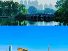-东山湖公园