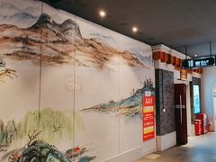 -万达影城(西铁营万达广场IMAX店)