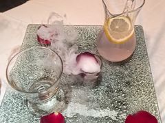 -戈雅法餐厅(世界城广场店)