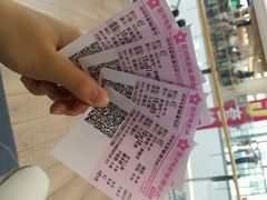 -星河国际影城(新会店)