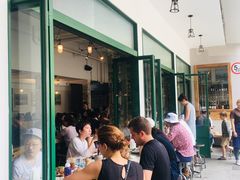 等位区-RAC BAR(安福路店)