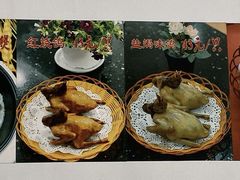 -皇鸽餐厅(龙塘店)