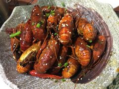 -龙虾风暴(松江店)
