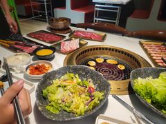 -炙城·韩式烤肉(南京东路店)