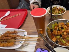 -和合谷(北新桥店)