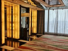 -澳门十六浦索菲特大酒店