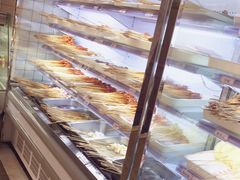 自助取餐区-袁记串串香(新南门店)