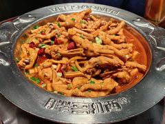 -胖哥俩肉蟹煲(湖滨银泰in77店)