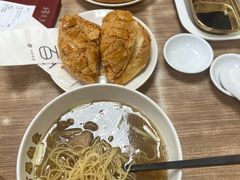 -百福麵家(新馬路店)