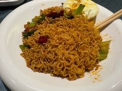 -红柳枝滩羊烧烤·非遗