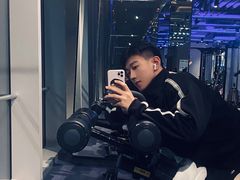 -Trainyard 炼·工场(中国国际贸易中心店)