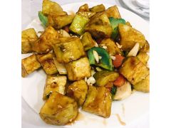 -北戴河庆山饭店·海鲜砂锅粥(北戴河黑石路店)