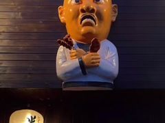 -半藏居酒屋(香港花园店)