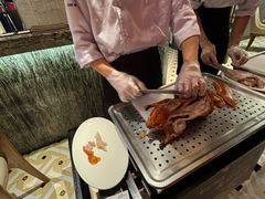 -金鸭季·北京烤鸭(深业上城店)