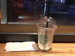 -星巴克臻选(南京艾尚天地店)