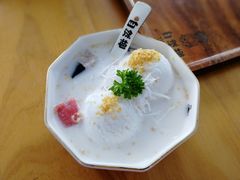 -自然椰·海南清补凉(海月广场店)