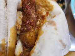 -古彭7只羊·招牌白串·碳锅羊肉旗舰店