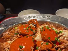 -胖哥俩肉蟹煲(杭州下沙学林街店)