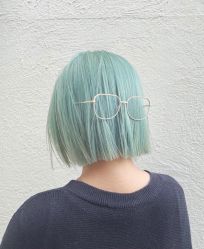 -In Style造型