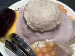 -鲜芋仙(华创店)