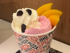 -比格比萨(勒泰中心店)