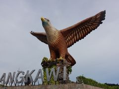 -巨鹰广场