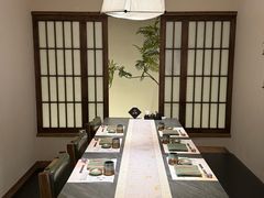 -上井料理黑金店(IFS国金中心店)