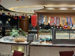 -怡咖啡自助餐(宁波香格里拉店)