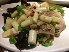 -全聚贤餐厅·湖北家常菜(沙湖店)