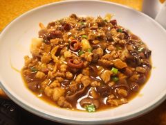 -小郭私房菜·海肠捞饭店(学士街店)