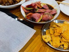 -烤五行·烧烤烤串(石佛营店)