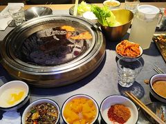-小黑牛烤肉(聚隆店)