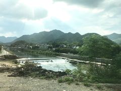 -雅鲁激流探险漂流