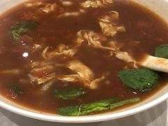 -四季民福烤鸭店(王府井灯市口店)