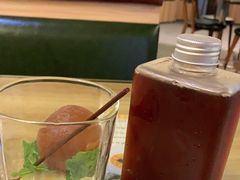 -尖沙咀茶餐厅(永泰店)