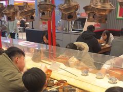 -成都你六姐·牛肉冒菜(城市集市合生汇店)