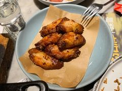 -半秋山西餐厅(范湖万达广场店)