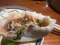 -石头门坎