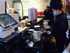 -黑色经典臭豆腐·长沙鲜食商店(坡子街店)