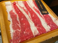 -牛YO寿喜烧·铁板烧和牛火锅自助(市府恒隆店)