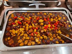 -丽景湾国际酒店·六福轩中餐厅