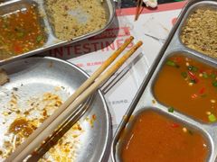 -炽城·烤肉名家(鸿达中央广场店)