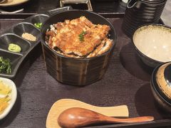 -玄白·炭烤活鳗(上海首店)