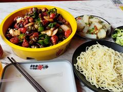 -王红军龙虾(新民路店)