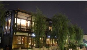 -雍和会海鲜姿造自助(湖东路店)
