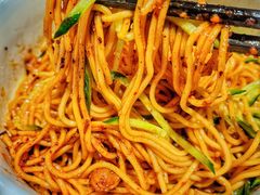 -和府捞面(东直门银座店)