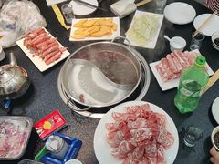 -西旗羊肉火锅城