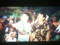 -横店电影城(李沧店)